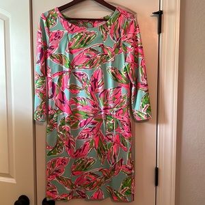 Lily Pulitzer Dress